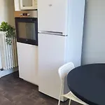 Le Capucine - T4 Clermont-Ferrand