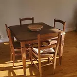 Le Capucine - T4 Clermont-Ferrand