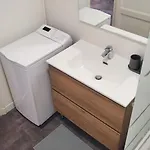 Le Capucine - T4 Appartement