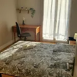 Appartement Le Capucine - T4 Clermont-Ferrand