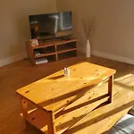 Appartement Le Capucine - T4 Clermont-Ferrand